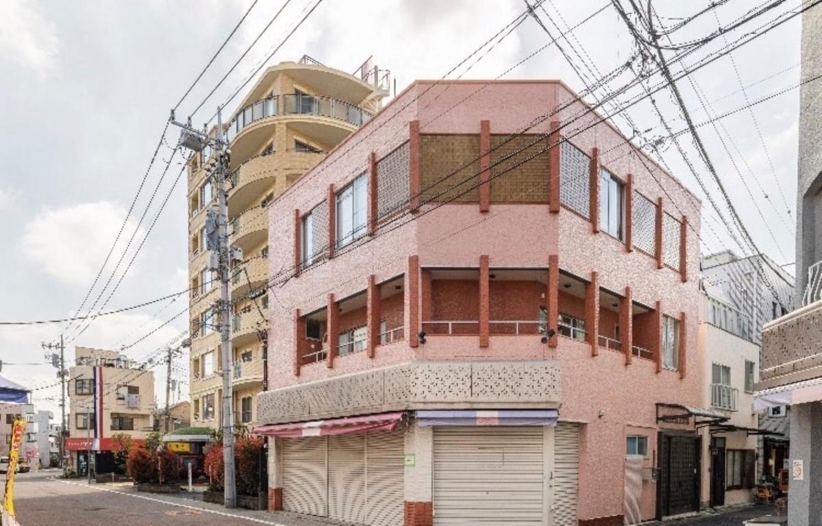 板東ビル Tóquio