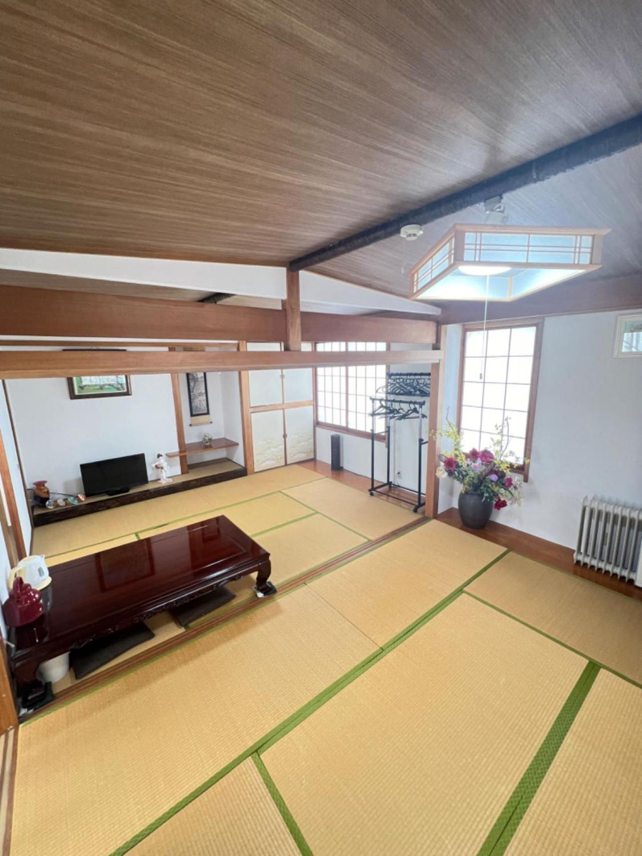 Casa de hóspedes 板東ビル Tóquio