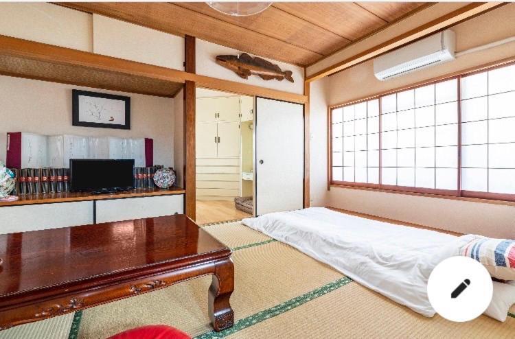 板東ビル Gasthof Präfektur Tokio